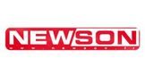 Logo de la société Newson